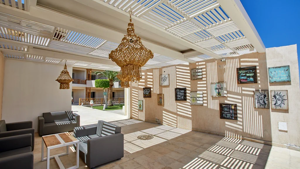 الفندق ميراكي ريزورت - الغردقة